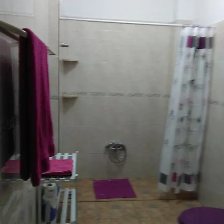 Tu Destino Appartement